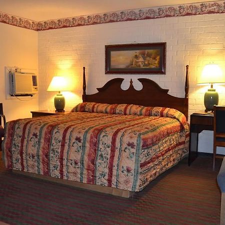 Motel Jesup Εξωτερικό φωτογραφία