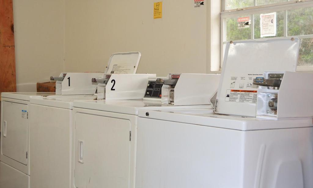 Motel Jesup Εξωτερικό φωτογραφία